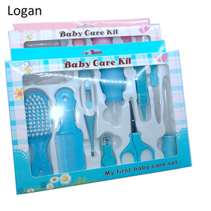 High quality cute baby grooming kit newborn baby care products