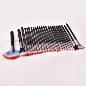 High Quality Full Function Studio Synthetic Make-up Tool Kit 40pcs Professional Makeup Brushes Set