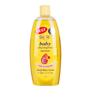 High Quality New Design Body Shampoo Baby Household Baby Care Shampoo Hypoallergenic Shampoo