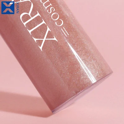 High Quality Shimmer Spray Glow Body Face Highlighter Private Labe