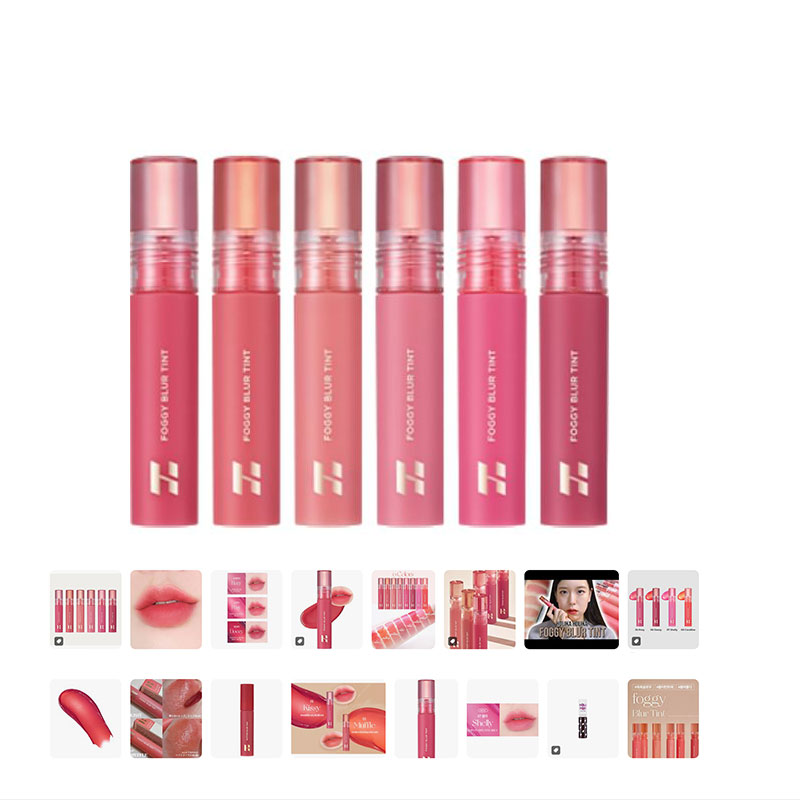 (Holika Holika) Forgy Blur Tint 02 Muffle