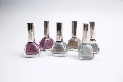 Holographic Nail Polish Nail Varnish Nailpolish