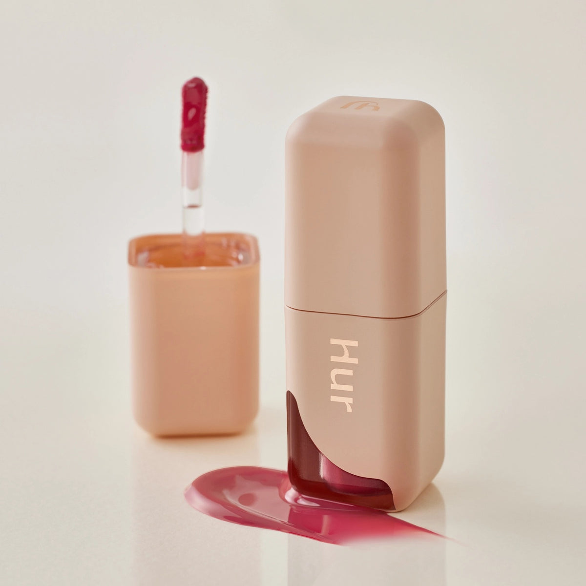 (HOUSE OF HUR) Glow Ampoule Tint [Deep Rose] 4.5g