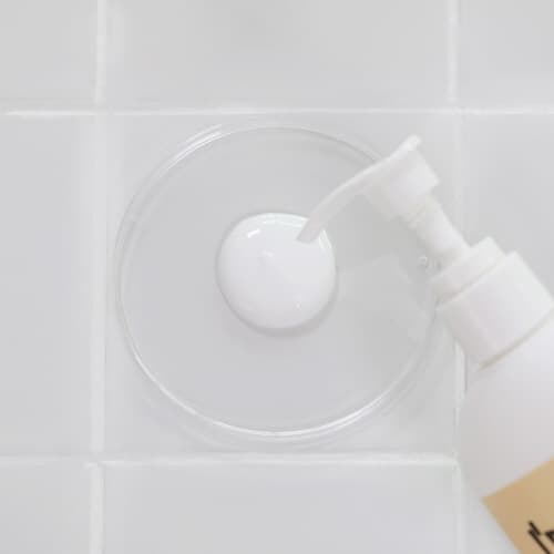 I’m NOT A Baby Kids Face &amp; Body Lotion with Goat Milk