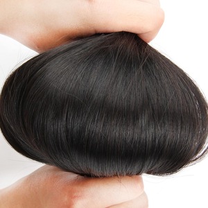 Indian Hair Human Hair Type And Human Hair Extensions For Black