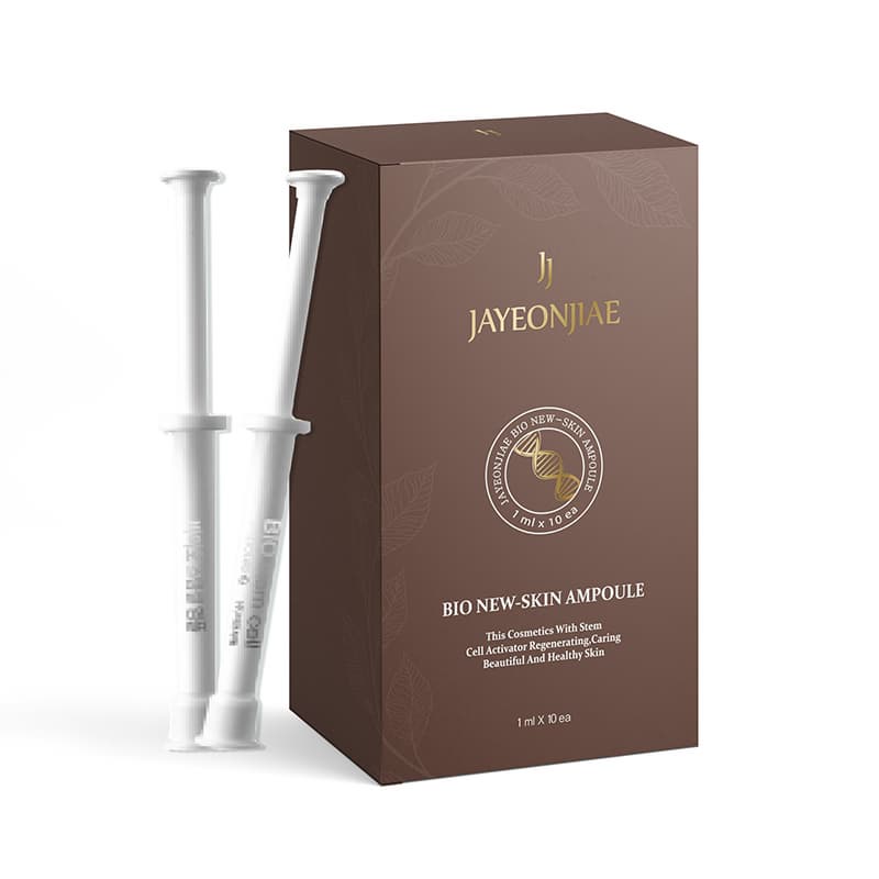 JAYEONJIAE New Skin Ampoule