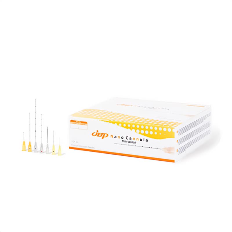 JBP NANO CANNULA