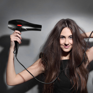 Kinscoter Wholesale Hair Dryers Private Label Blow Dryer Salon Home Used Professional Hair Dryer