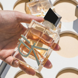 Lady Perfume Hot Cross Border E Commerce Foral Fragrance Student Natural Spray Long Lasting 50Ml Women Deodorant Body Spray