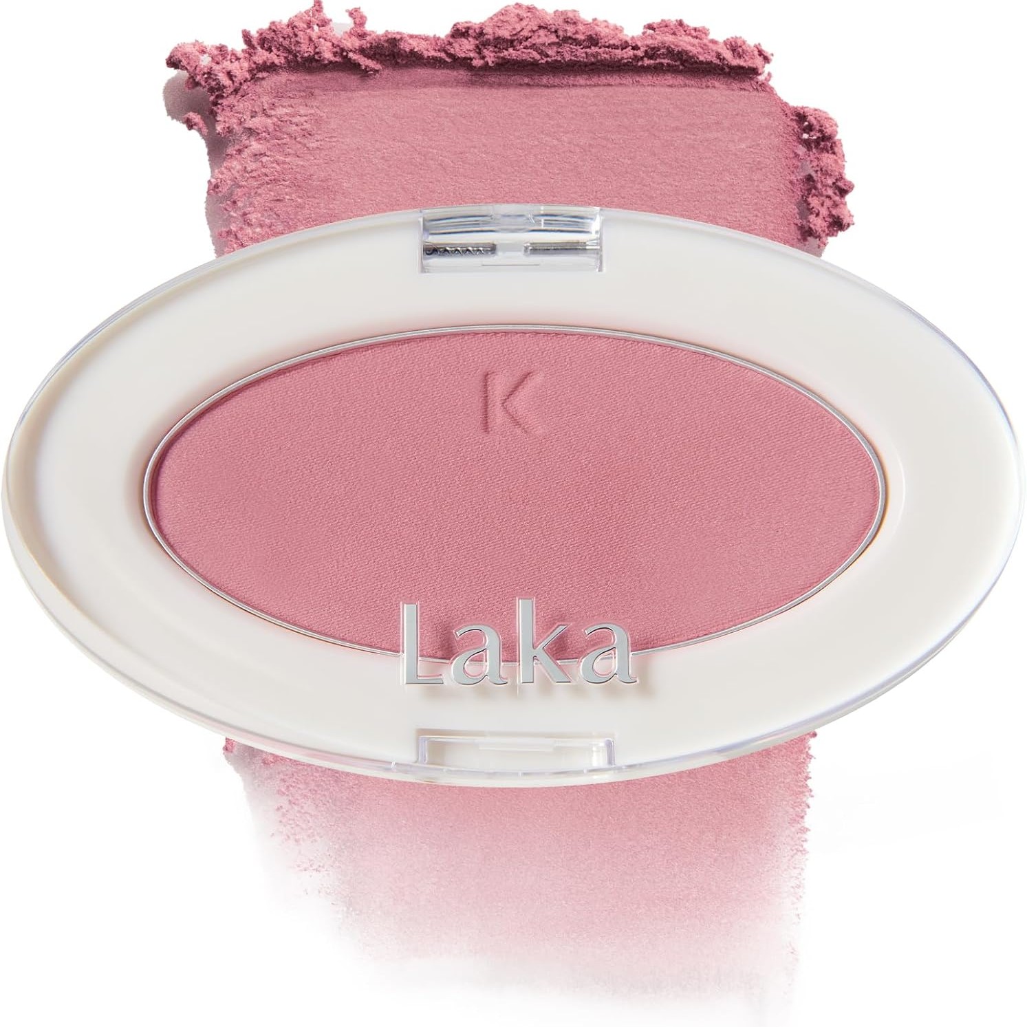 (LAKA) Love Silk Blush [#706 Lover] 5.2g