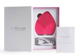 Looking for Agents to Distribute our Products--Sonic Facial Deep Cleaning Beauty Massager