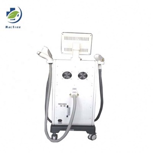 Macfree Multifunction Physical Therapy Optical Facial Beauty Equipment