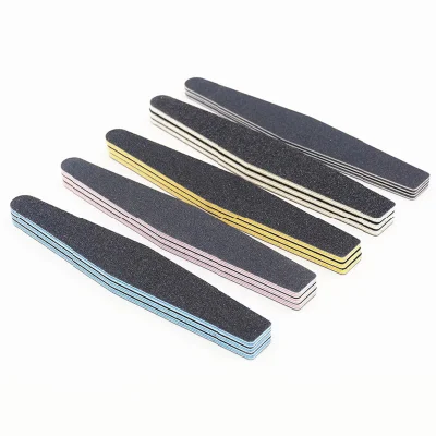 Manufacory Newest Nail File with Customized Photo OEM &amp; ODM