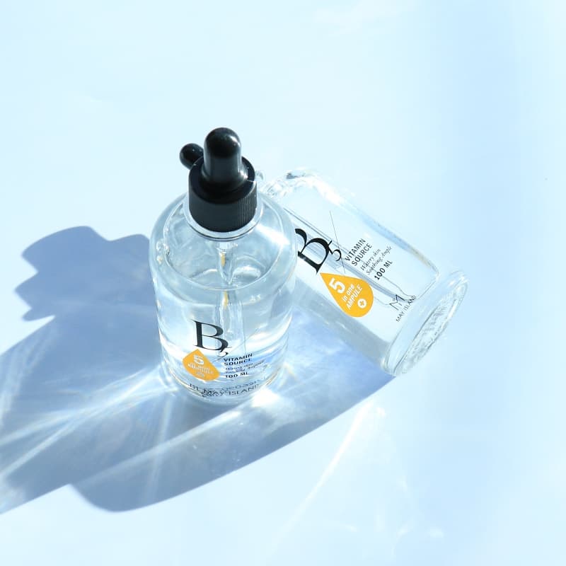 [MAY ISLAND] B5 VITAMIN SOURCE 100ml