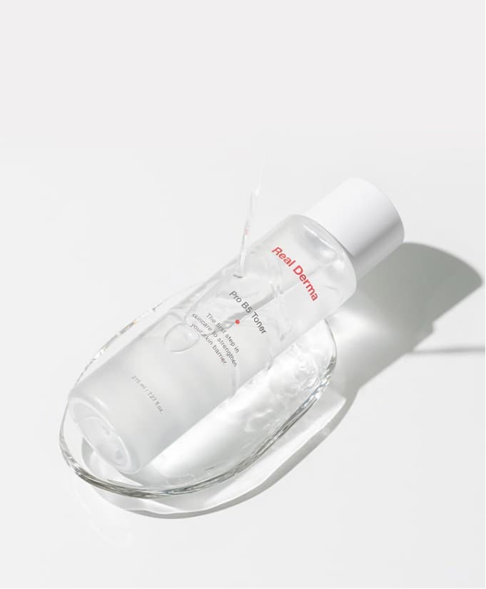 Medical Grade PRO B5 TONER