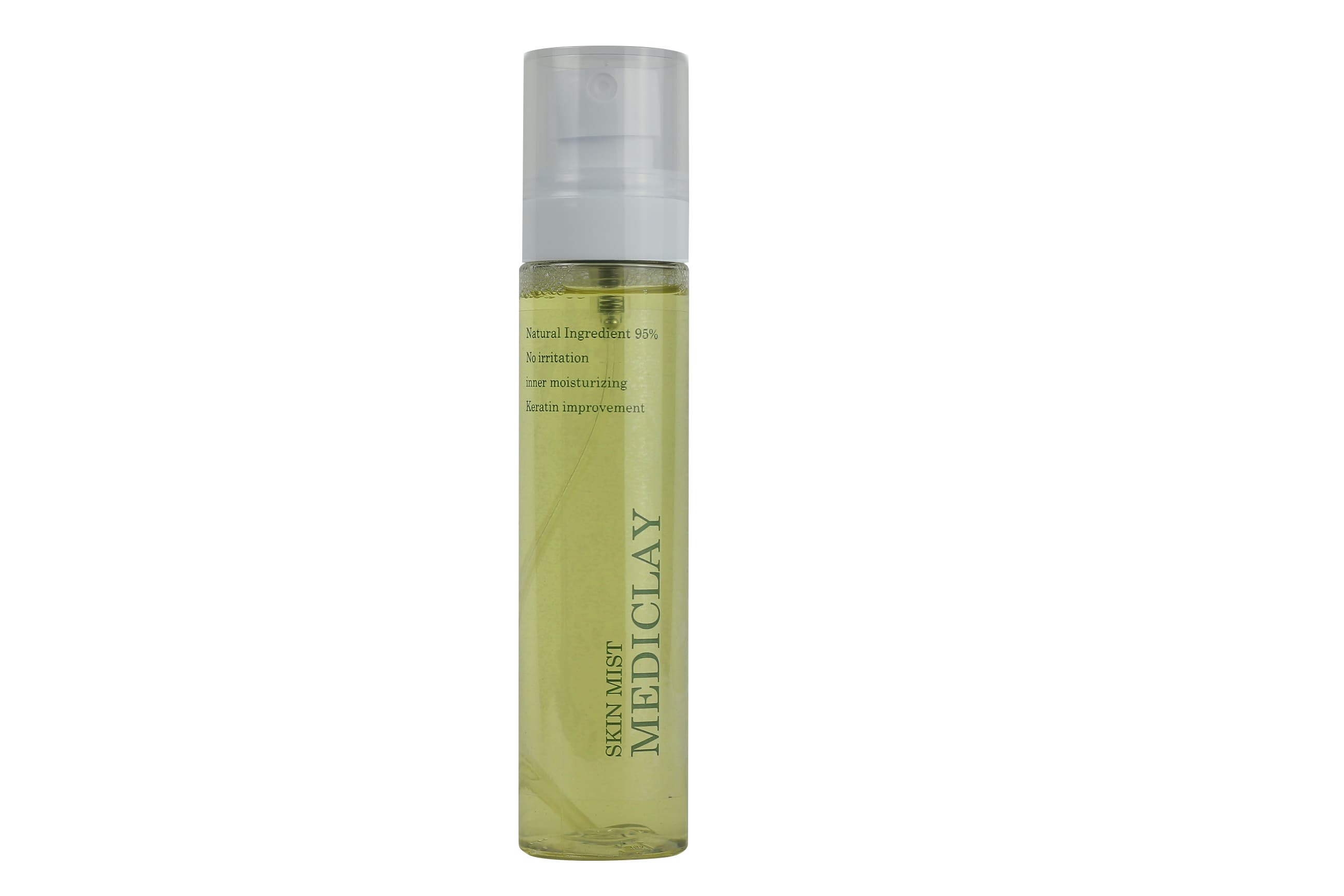 Mediclay Loess Skin Mist