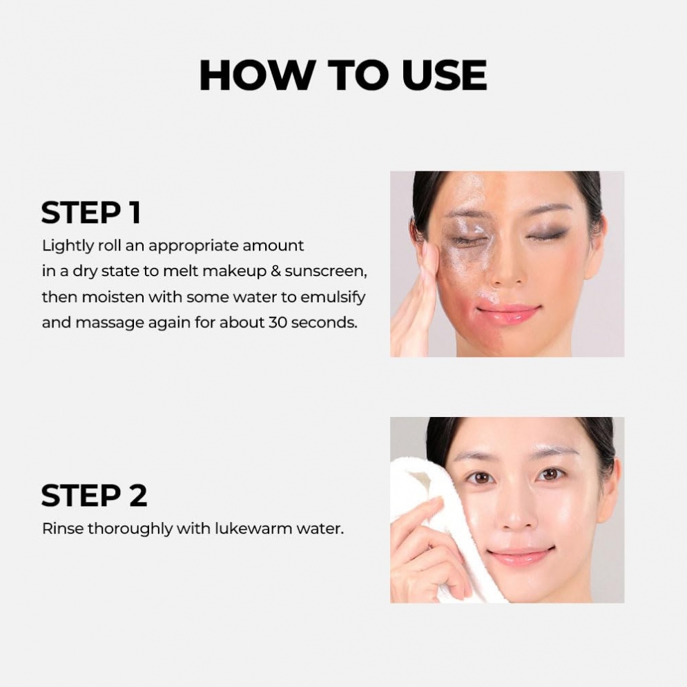 [MEDIPEEL] Red Lacto Collagen Cleansing Oil 200ml (Renewal)