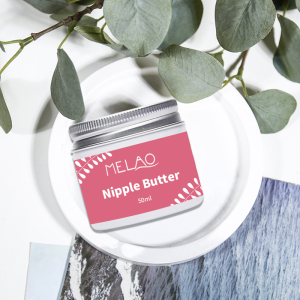 MELAO Butter Cream Balm High Quality Safety Care Soothing Sore Cracked Nursing Butter