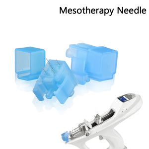 Meso Gun Needle of Auto Mesotherapy Injection Gun for Dark Circle Cellulite Reduction