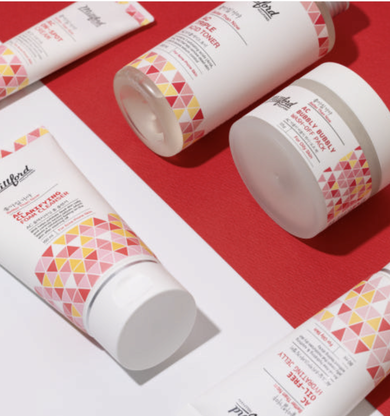 Millford AC On-Spot Cream 30g