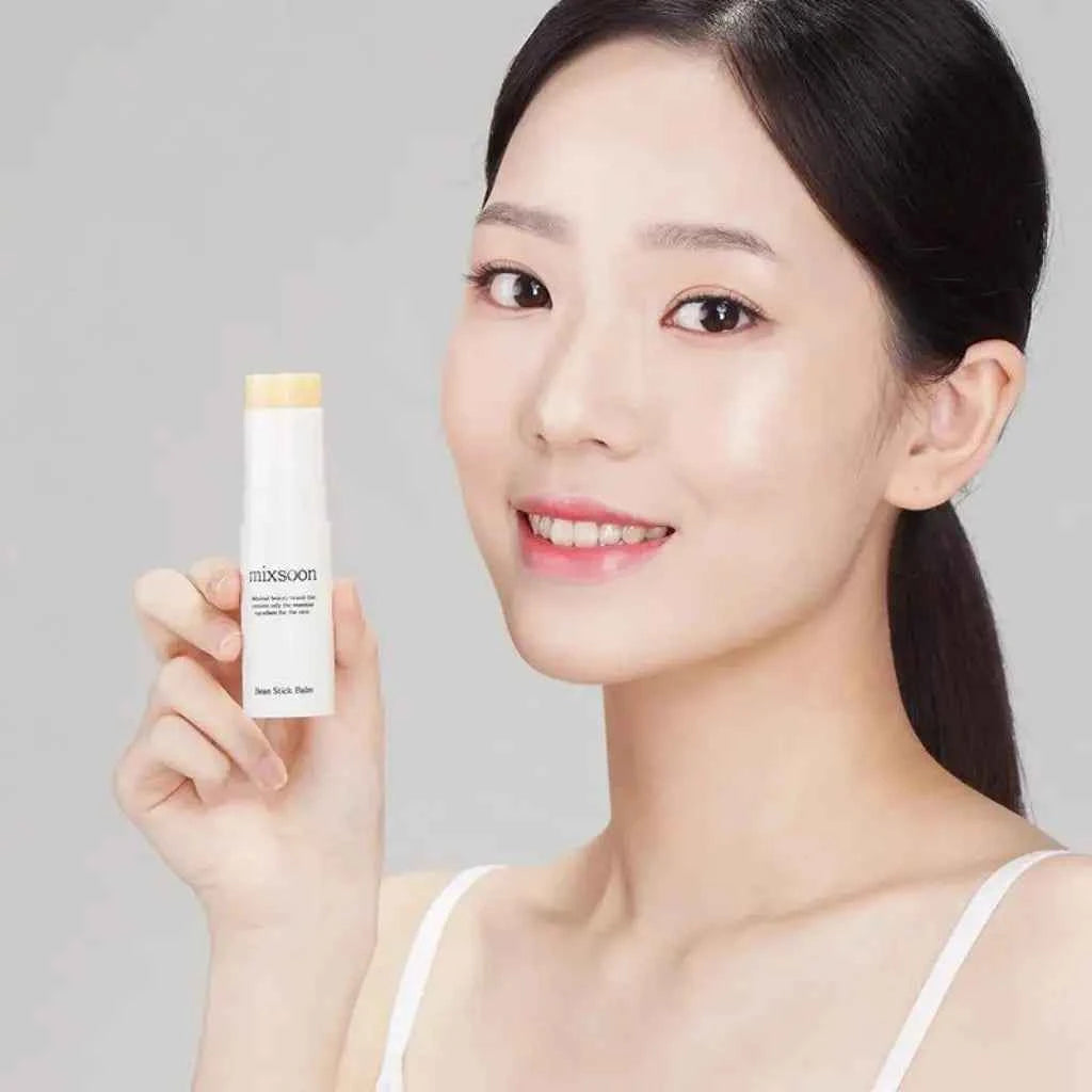 (MIXSOON) Bean Stick Balm 11.5ml