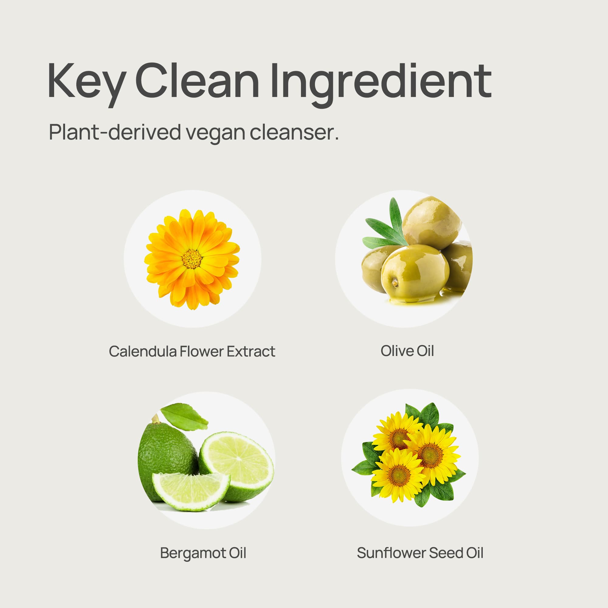 [MOART] LOW PH FOAMING OIL CLEANSER