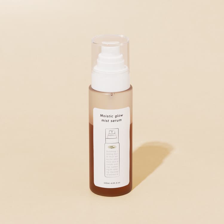 Moistic Glow Mist Serum 120ml