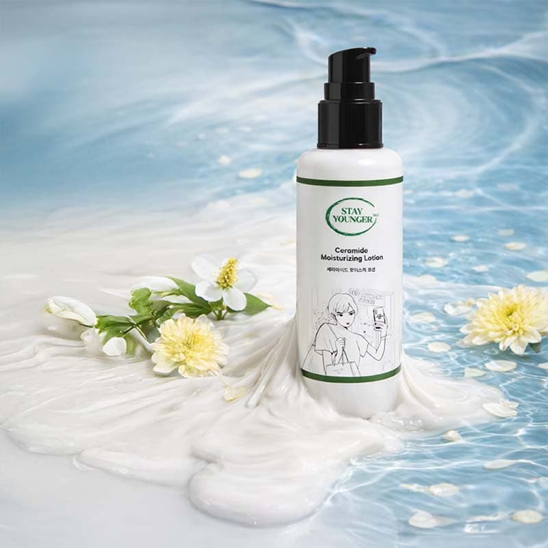 Moisture-Balancing Lotion