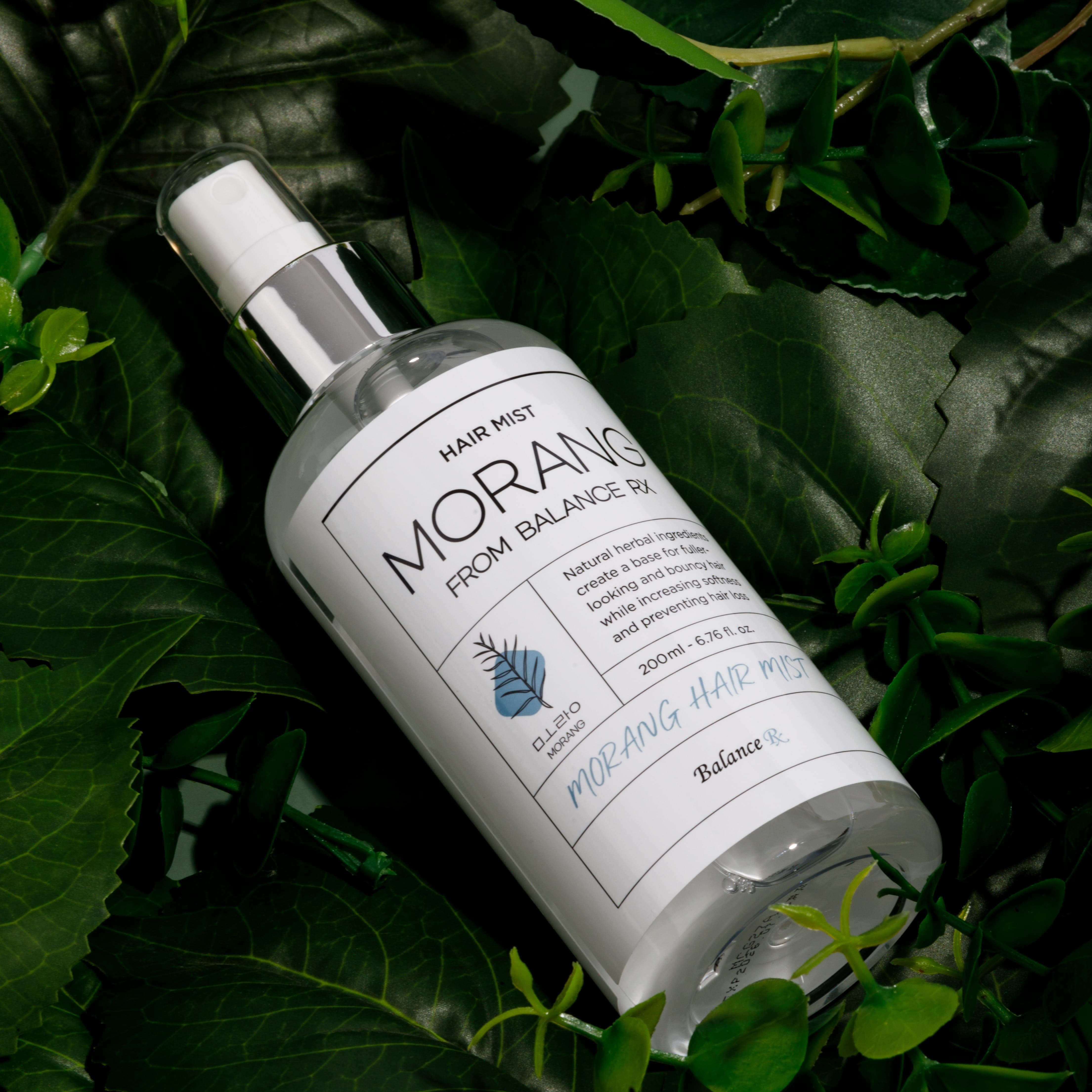 MORANG Hair Mist
