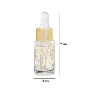 [Multi-care 24k gold Serum/Essence 20ml skin care] A lightweight, rapidly penetrating gel---Fundy Cosmetics Wholesaler/Vendors