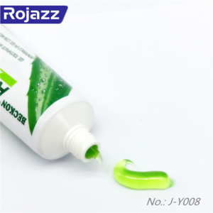 Natural Herbal 50g 70g 120g aloe vera toothpaste