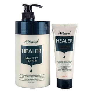 NATUREAL HEALER 3days CLPP Treatment