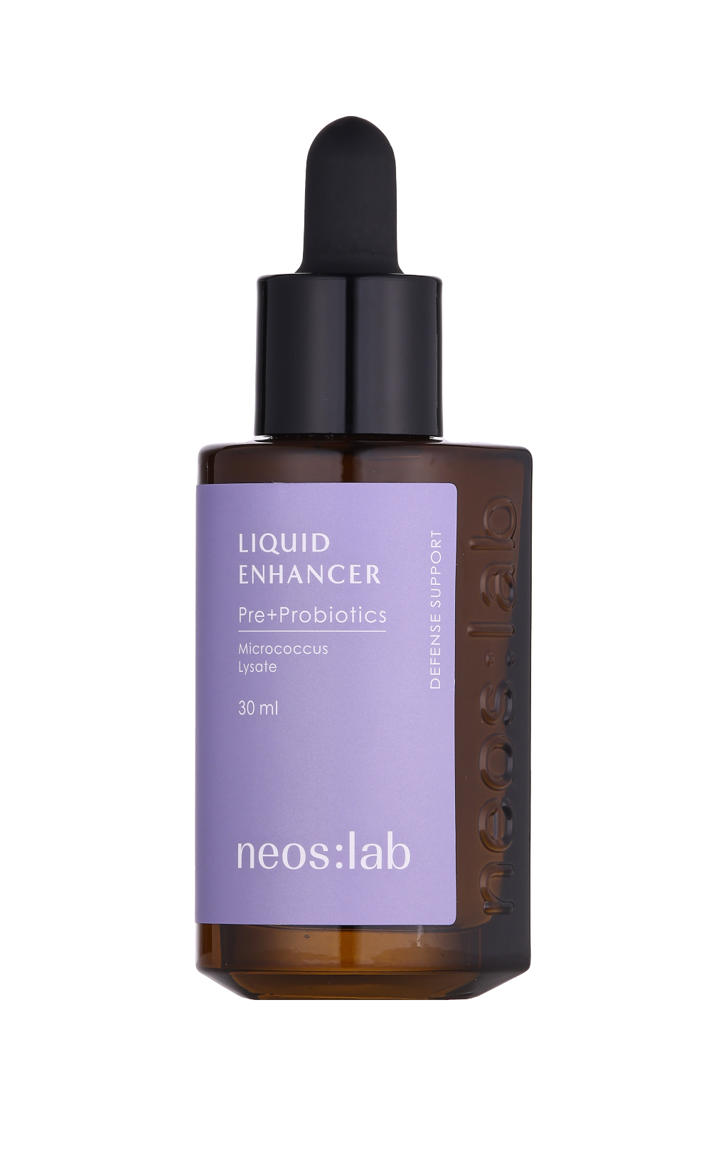 neos:lab Liquid Enhancer Pre + Probiotics