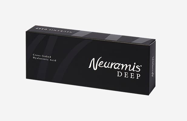 NEURAMIS FILLER