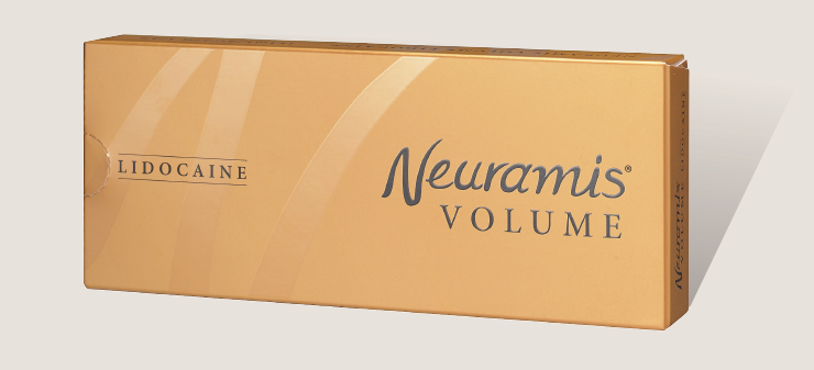 Neuramis filler 