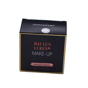 New Arrival Best Selling Face Powder Waterproof Makeup Oil Control Face powder