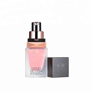 new face blush liquid blush