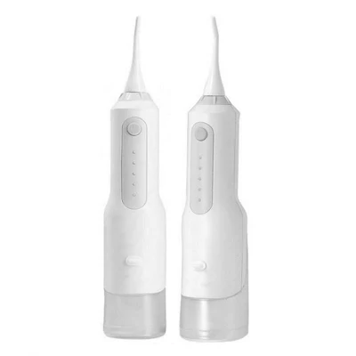 New Oral Hygiene Dental Clean Whitening Water Flosser with FDA