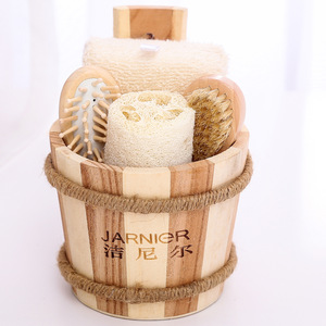 Newest bath set and accessories,fancy bath accessories