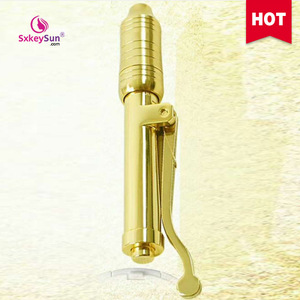 Newest product No needle waterflood mesotherapy Gun hyaluronic acid pen