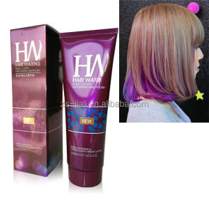 NO Peroxide!! Semi Permanent Hair Colour Hair Dye Series Protect Hair Color No Oxydant COA/MSDS 250ml