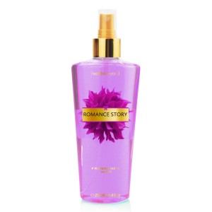 OEM/ODM 250ml Men Women Perfume Fragrance Body Mist Spray Wholesale