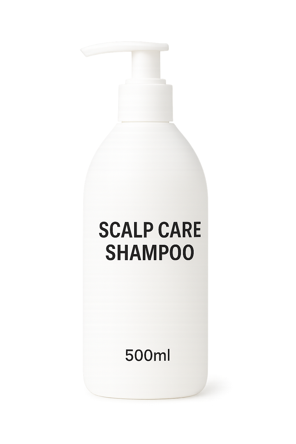 [OEM/ODM] SCALP CARE SHAMPOO