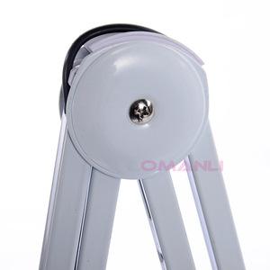 OM-L02 High quality led light 5X magnifying lamp for beauty salon