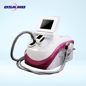 OSANO velashape 3 slimming vacuum roller rf machine portable beauty equipment with 3 handles