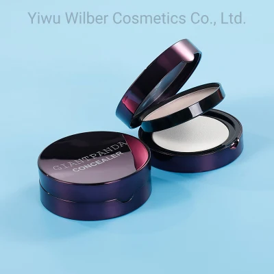 Patch Moisturizing Double Cushion Concealer