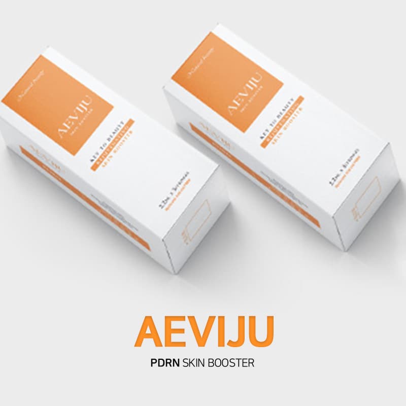 PDRN Skin Booster