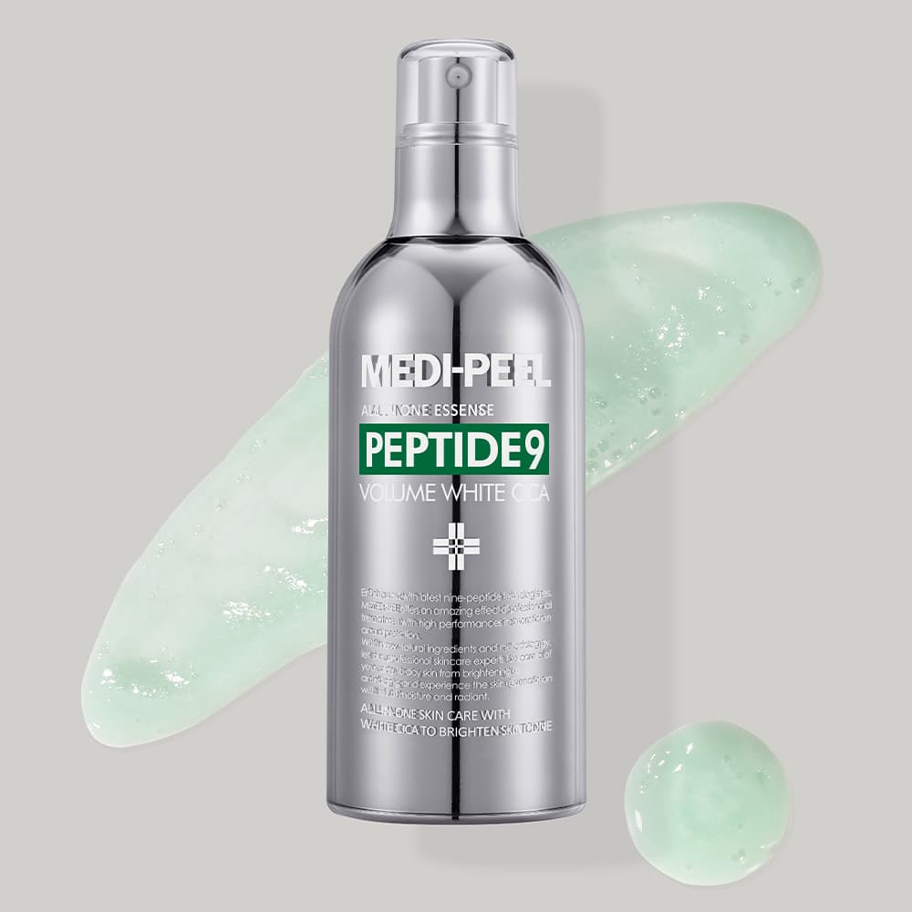 PEPTIDE 9 VOLUME WHITE CICA ESSENCE
