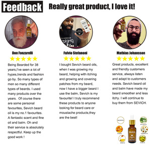 personal care products pure beard essential oil