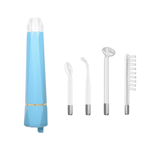Portable Handheld High Frequency Facial Skin Care Machine